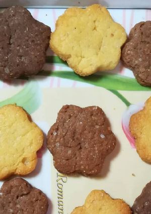 A picture of Cookies.