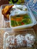 Masak Bening Labu