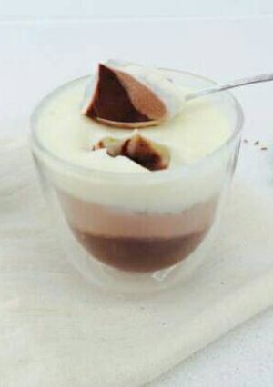 A picture of Morden Chocolate Moose.