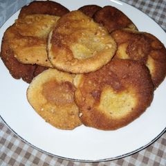 Drop Scones A picture of Drop Scones.