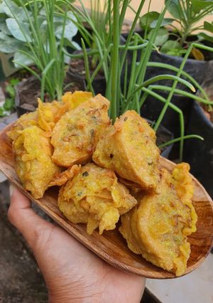 Foto resep Tahu Goreng Isi Sayur