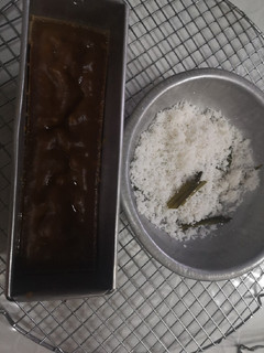 Foto resep Apem Gula Merah
