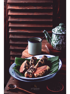 Foto resep Pukis lembut