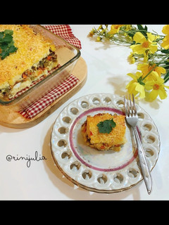 Foto resep Pastel Tutup Panggang