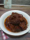 Semur Daging