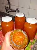 🎃 Dulce de Zapallo (Calabaza)