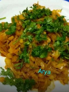 चना दाल और गोभी की सब्जी (Chana dal aur gobhi ki sabzi recipe in Hindi) रेसिपी मुख्य फोटो
