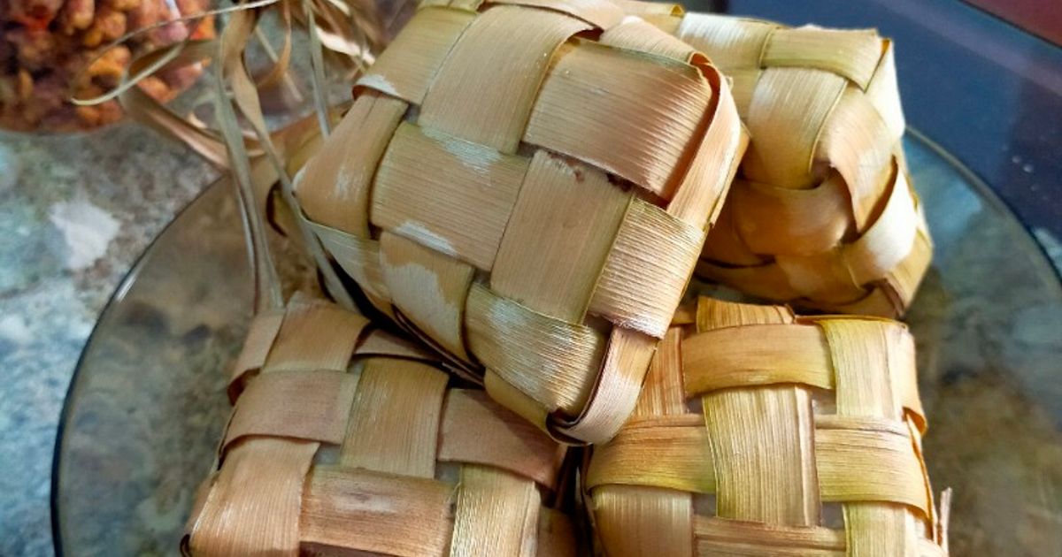 Ketupat