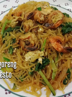 Foto resep Bihun ala Resto
