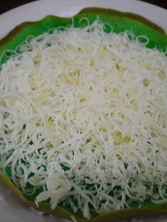 Foto resep Martabak manis teflon