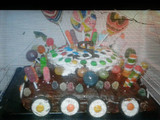 Torta kiosquera! 😊