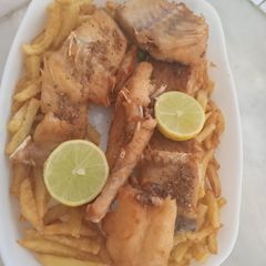 فرائ فش A picture of فرائ فش.