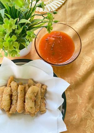 Foto resep Sempol tahu