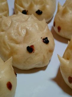 Foto resep Bakpao