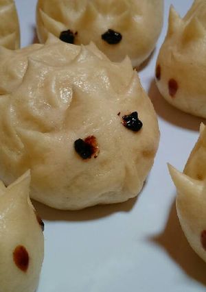 Foto resep Bakpao