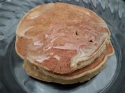 Gambar pancake pisang mocaf