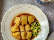 Gambar ikan barakuda fillet