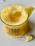 Yellow juice