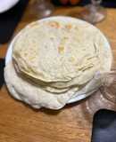 Rapiditas para tacos