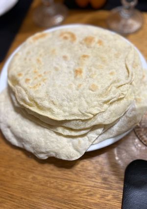 Una foto de Rapiditas para tacos