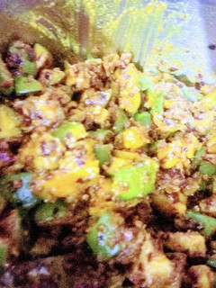 इंस्टैंट आम आचार (Instant Aam Achar recipe in hindi) रेसिपी मुख्य फोटो