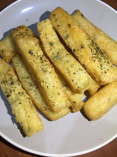 Foto resep Potato cheese stick