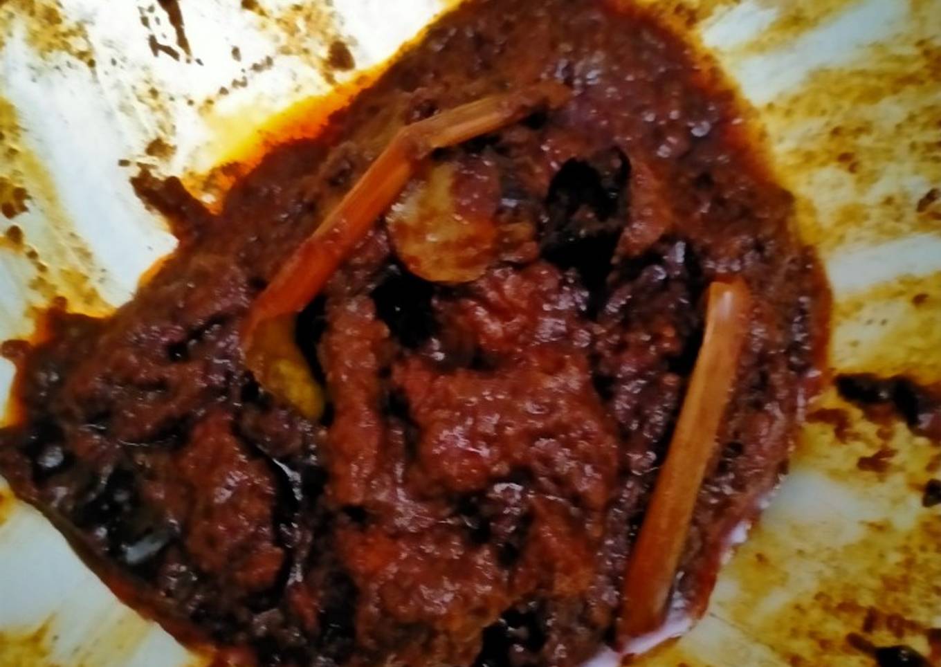 Rendang