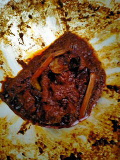Foto resep Rendang