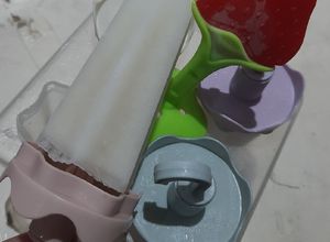 Foto resep Ice Cream Pir ASIP