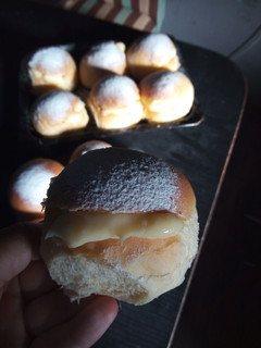 Una foto de Factura pan de leche!!