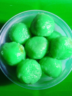 Foto resep Klepon