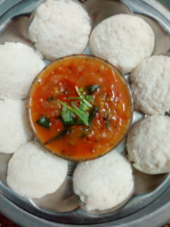 தக்காளி கொஜ்ஜு(Tomato Gojju recipe in Tamil) செய்முறை முக்கிய புகைப்படம்