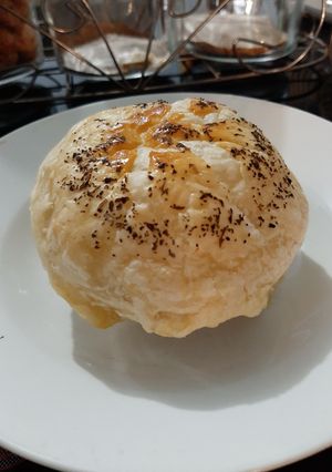 Foto resep Zuppa Sup Yummy
