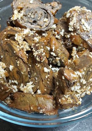 પાત્રા (Patra Recipe in Gujarati) રેસીપી મુખ્ય ફોટો