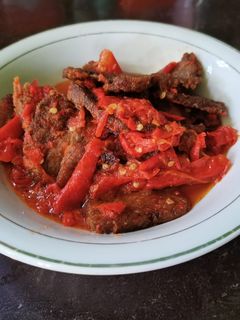 Foto resep Dendeng Daging Sapi