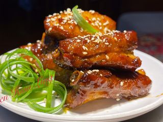 糖醋排骨