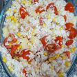 Ensalada de arroz