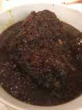 Carne a la inglesa