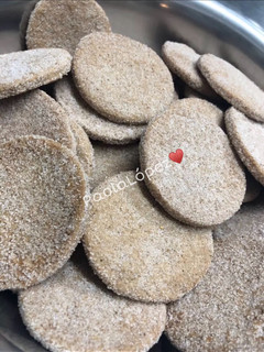 Una foto de Galletas Hojarascas