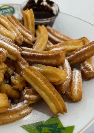 Foto resep Curos