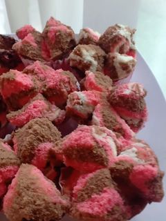 Foto resep Roti Kukus Tridatu Mekar