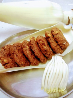 வாழைப்பூ வடை(Banana Flower Wadai) செய்முறை முக்கிய புகைப்படம்