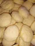 Scones ricos, fáciles y rendidores