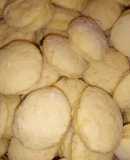 Scones ricos, fáciles y rendidores