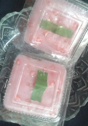 Foto resep Cantik manis versi hunkwe