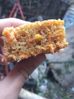 Una foto de Carrot cake fácil 🥕🥕🥕