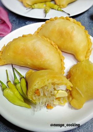Foto resep Pastel Bihun