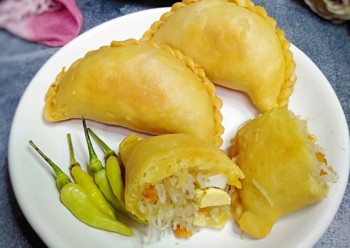 Resep Pastel Bihun oleh Nasya Cooking - Cookpad
