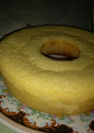 Foto resep Bolu kentang