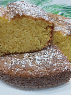 Una foto de Bizcocho esponjoso de la abuela🥮